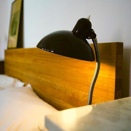Boutique-Ferienwohnung Im Alten Weinhaus Moser Grunstadt Luaran gambar