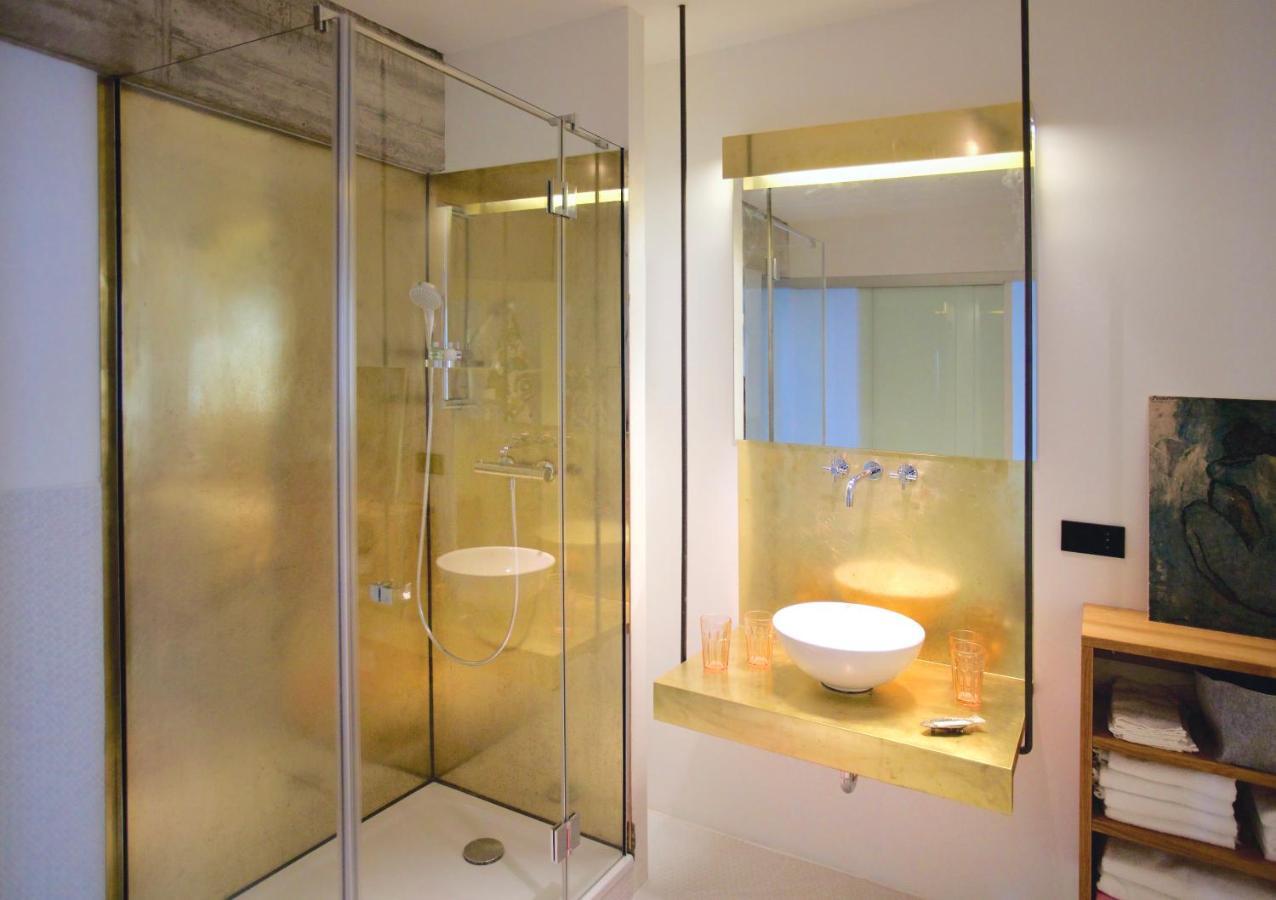 Boutique-Ferienwohnung Im Alten Weinhaus Moser Grunstadt Luaran gambar