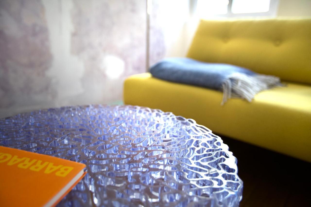 Boutique-Ferienwohnung Im Alten Weinhaus Moser Grunstadt Luaran gambar